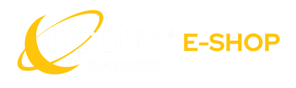 Logo Kodys